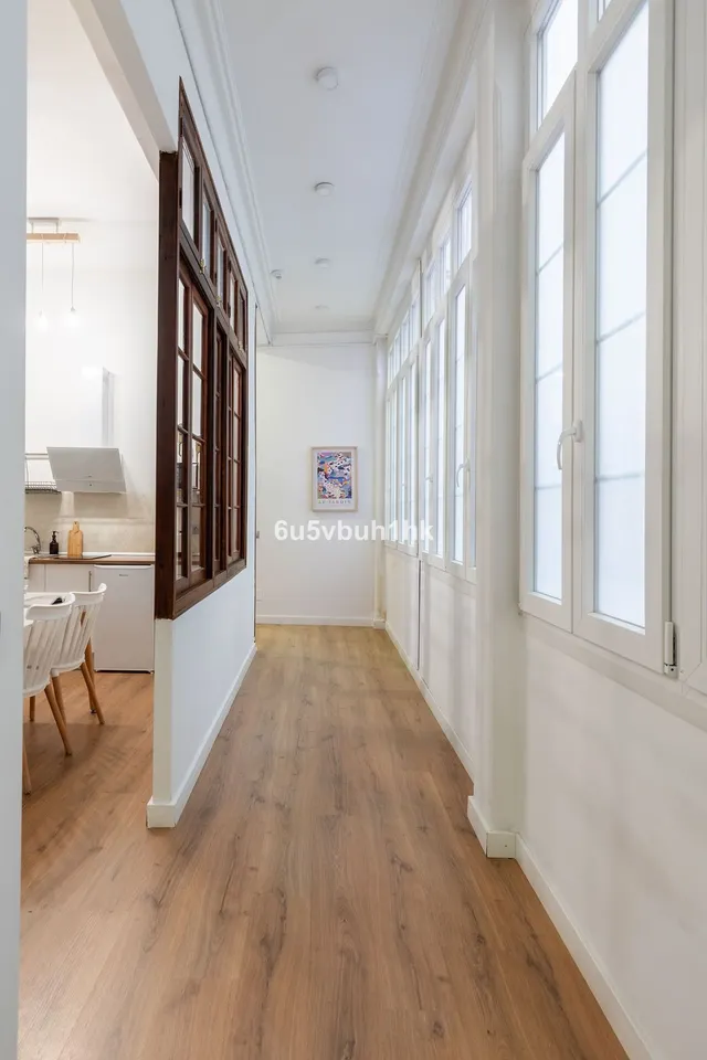 Apartamento 3 habitaciones 211m² en venta - Centro — 17