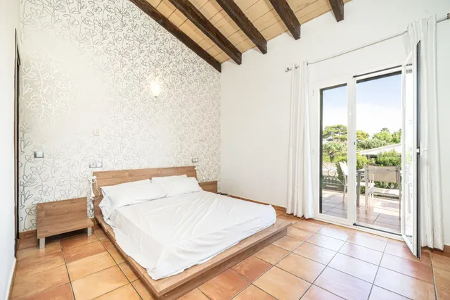 Chalet pareado en Bahia Grande con piscina — 16