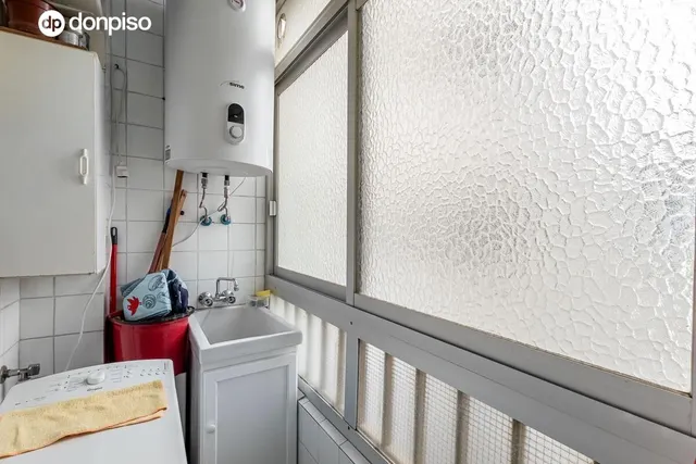 PISO EN PEDRO ANTONIO DE ALARCON — 14