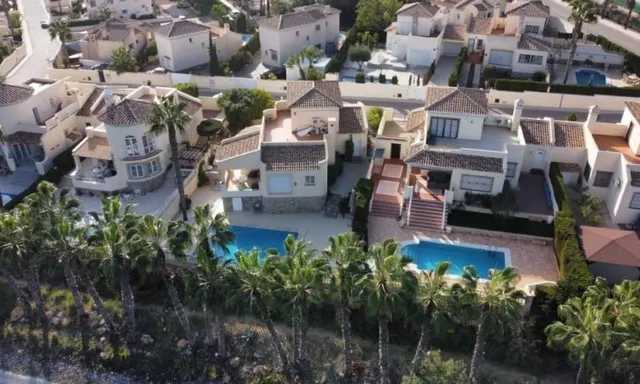 Villa 3 habitaciones 132m² en venta - Las Ramblas — 15