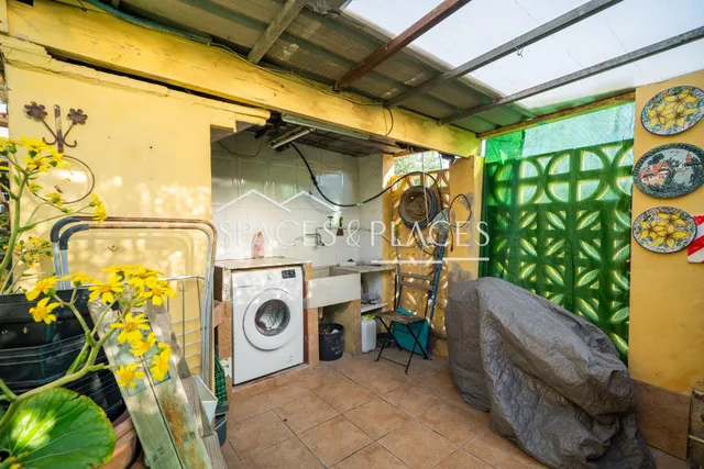 Casa de 3 plantas con magnifica terraza — 40