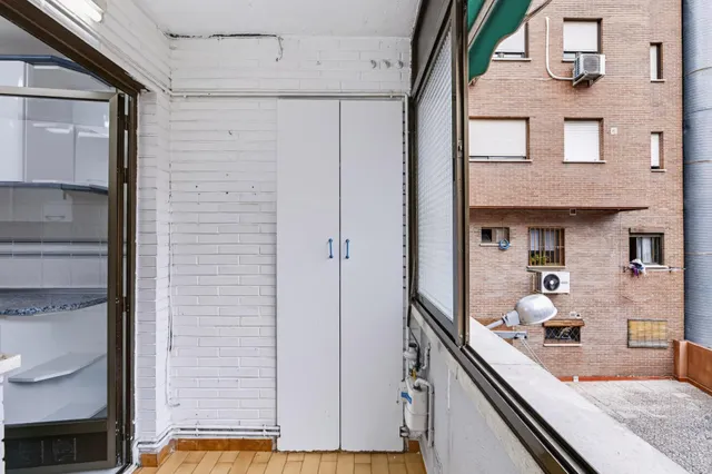 Piso 3 habitaciones 107m² en venta - Casco Antiguo — 13
