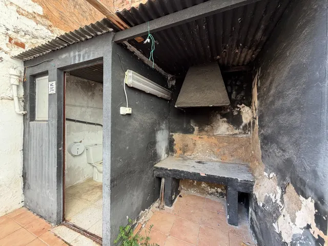 Casa con patio en alquiler junto a Plaza Mayor, Elda — 6