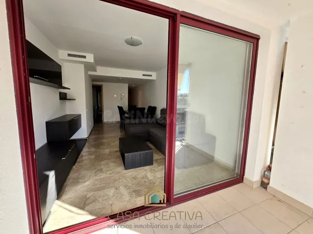 Piso en Venta en Naquera Valencia — 10
