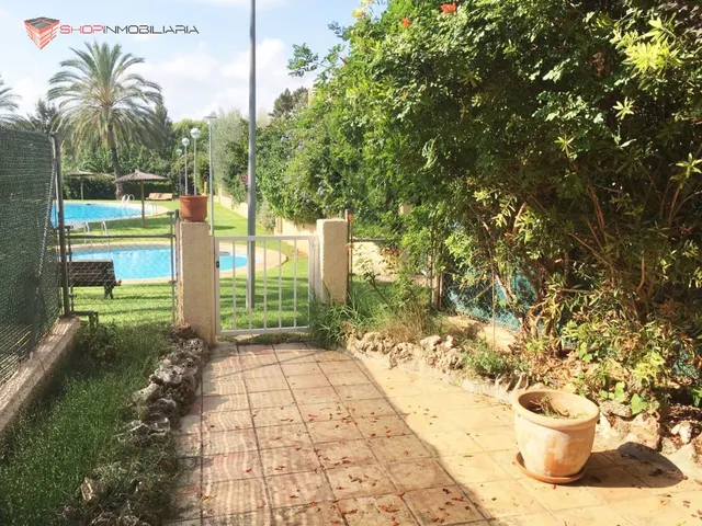 Se vende precioso Chalet en Urb. Torre en Conill - Bétera — 15