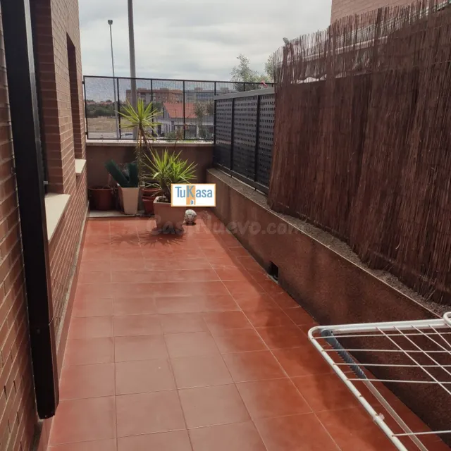 Piso Trabajadores temporales en zona Montesol, Cáceres - foto 5