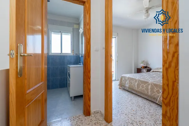 Encantadora casa en El Fargue, Granada. — 39