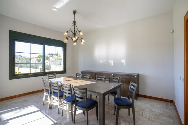 Chalet 5 habitaciones 550m² en venta - Riviera del sol — 36