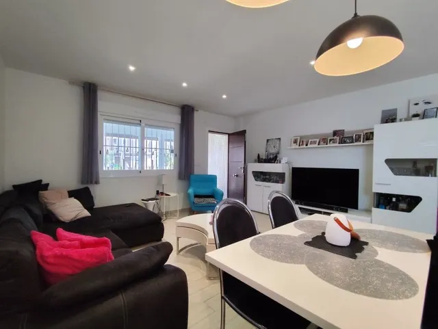 Adosado 4 habitaciones 189m² en venta - Aguas Nuevas — 6