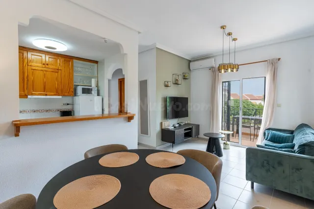 Apartamento en La Mata Torrevieja - foto 5