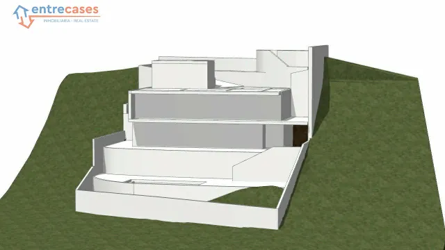 PARCELA EN URBANIZACIÓN BALCÓN DE LA PEÑA — 19