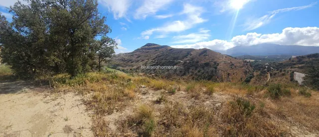 Venta de parcela en Antequera Golf, Málaga, Costa del Sol - foto 5