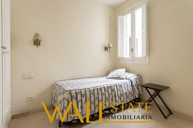 Amplio piso en venta en Chamberí — 18