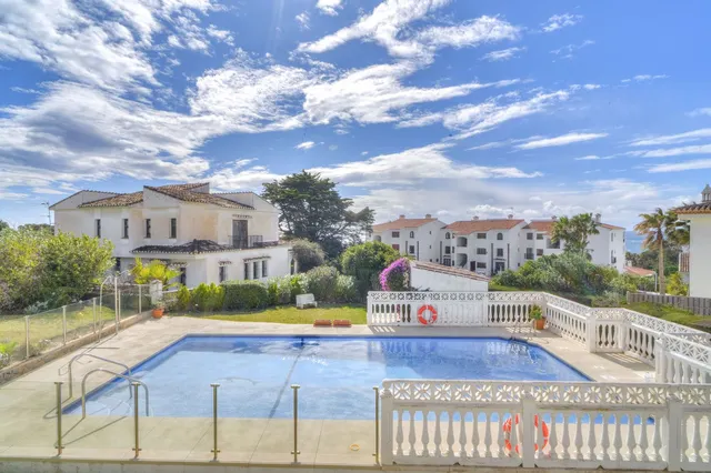 Ático 2 habitaciones 81m² en venta - Riviera del sol — 19