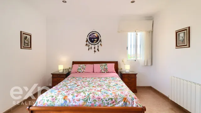 CHALET EN LOS LAGOS — 38