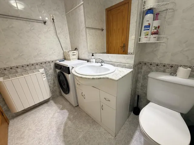Bungalow 2 habitaciones 51m² en venta - Los Europeos — 18