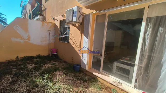 Amplio Apartamento en Roquetas de Mar Zona Playa Serena — 46