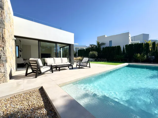 Villa 3 habitaciones 282m² en venta - Las Colinas Golf - foto 3