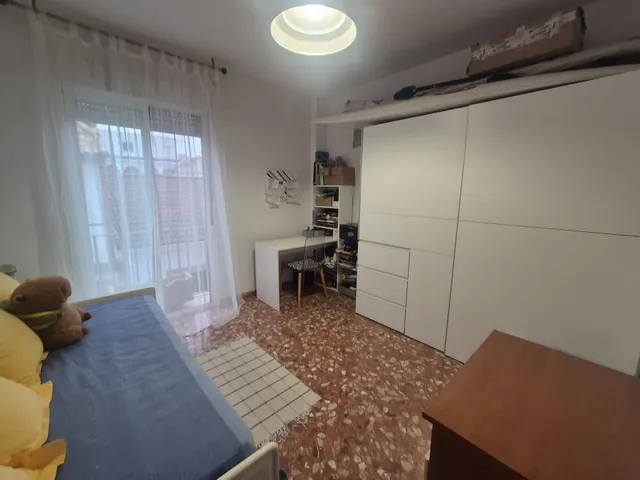 Magnifico piso tipo duplex con amplia terraza con piscina y trastero en villafranca!!! — 33