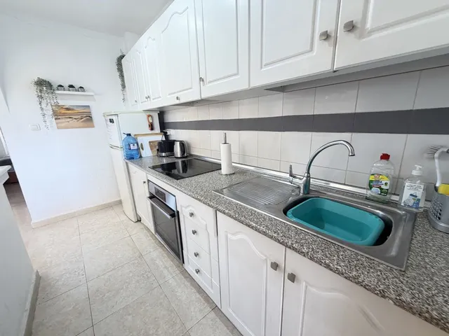 Apartamento 2 habitaciones 55m² en venta - Los Dolses — 10