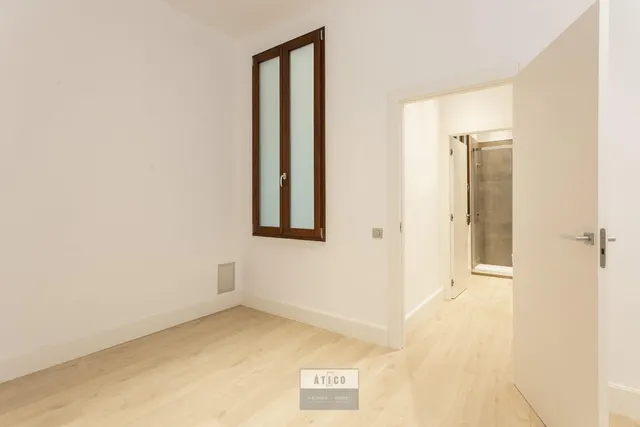 PISO EN VENTA EN RONDA UNIVERSIDAD/PLAÇA CATALUNYA — 11
