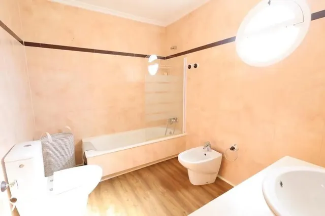 Apartamento 2 habitaciones 87m² en venta - Pueblo Latino — 15