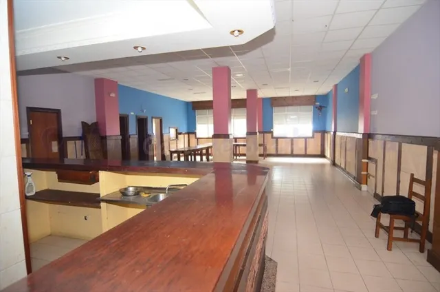 Local comercial en venta — 5