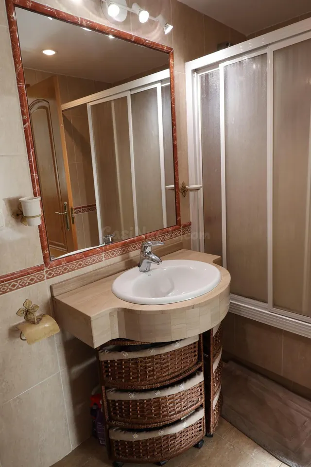 Apartamento 2 habitaciones 68m² en venta - Centro — 5