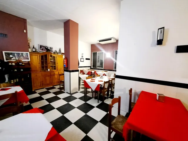Bar Restaurante en L´ALCUDIA (Negociable)