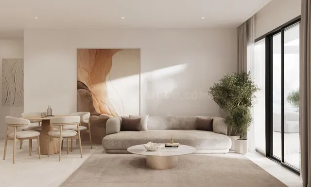 Apartamento 3 habitaciones 137m² en venta - Azata Golf Estepona Oeste — 17