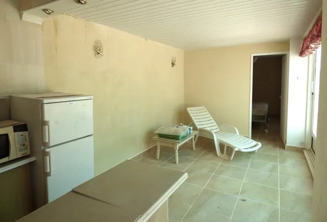 SE VENDE GRAN CHALET EN BELLA ORCHETA — 48