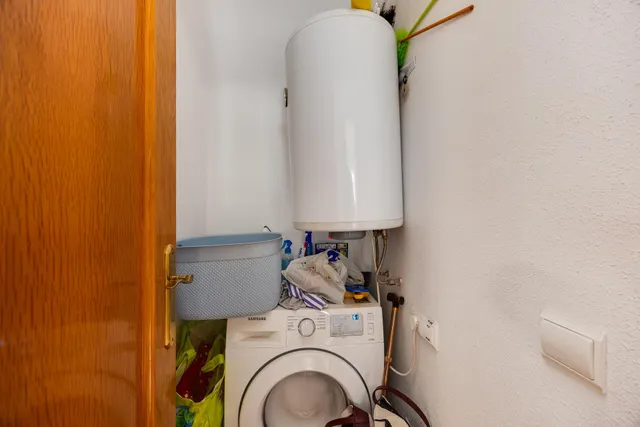 Exclusiva Villa con Jardin de ensueño en Los Dolses, a pasos de La Zenia Boulevard — 34