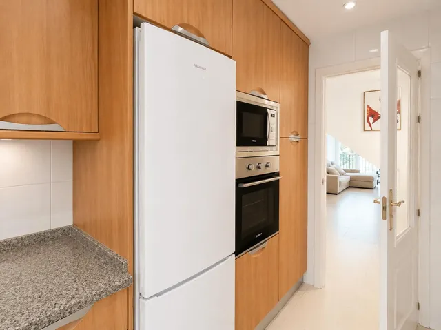 Ático Dúplex 4 habitaciones 158m² en venta - Centro — 10