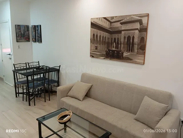 DUPLEX EN VENTA AMUEBLADO EN ALMOGAVARES, JUNTO A OLLERIAS - - foto 5