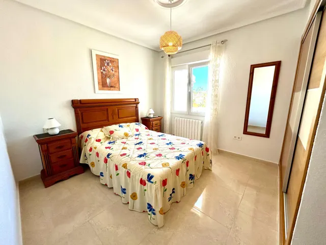 Villa 5 habitaciones 246m² en venta - Centro de la Ciudad Quesada — 16