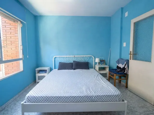 PISO DE DOS habitaciones CON PATIO EN VISTA ALEGRE - foto 4