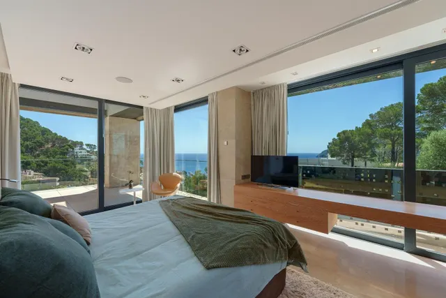 Villa 5 habitaciones 902m² en venta - Canyamel — 20
