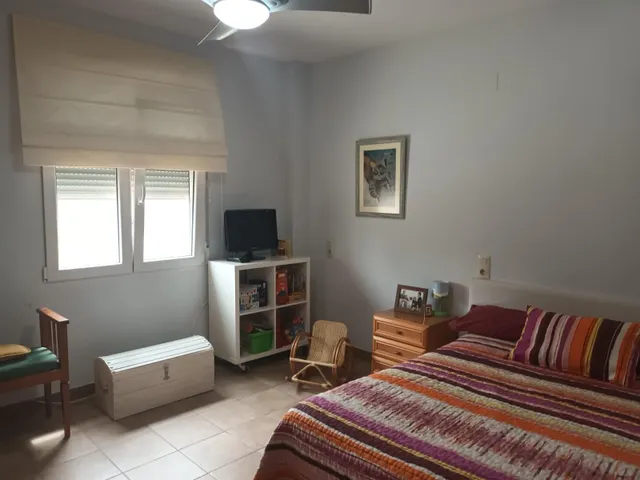 Chalet en zona El Llombo - Ontinyent — 12