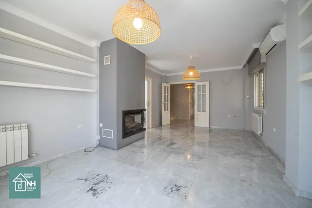 Elegante vivienda con piscina, chimenea y  jardín privado en Cortijo del Aire — 7