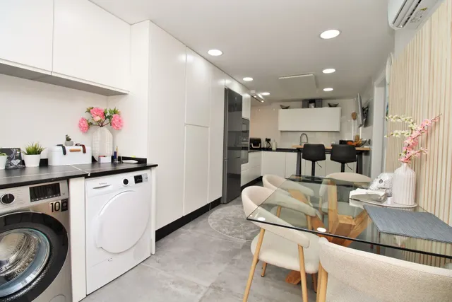 Villa 3 habitaciones 94m² en venta - Mil Palmeras — 8