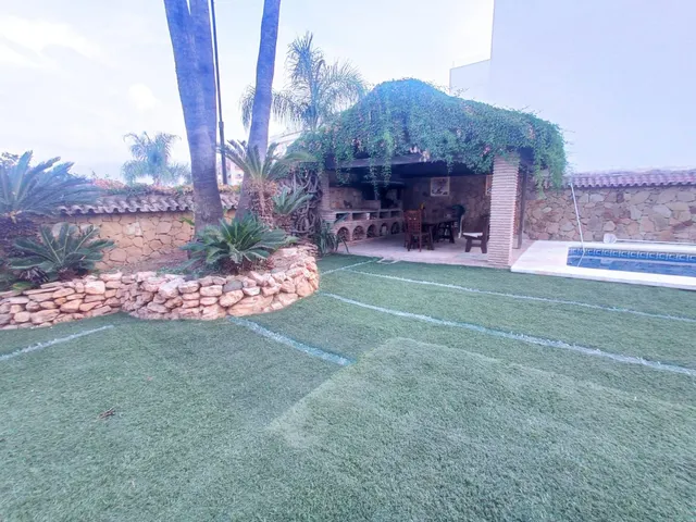 Chalet 5 habitaciones 431m² en venta - Riviera del sol — 9