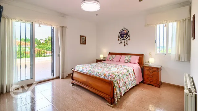 CHALET EN LOS LAGOS — 36