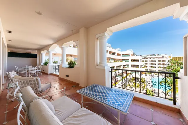 Apartamento 2 habitaciones 154m² en venta - Marbella - foto 2