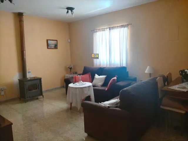 CASA RÚSTICA EN BENIDORM ZONA JUZGADOS — 6