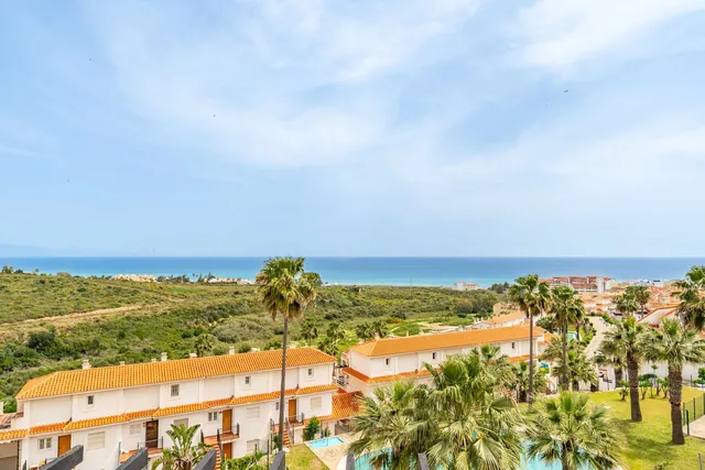 Ático Dúplex 3 habitaciones 125m² en venta - Costa del Sol — 33