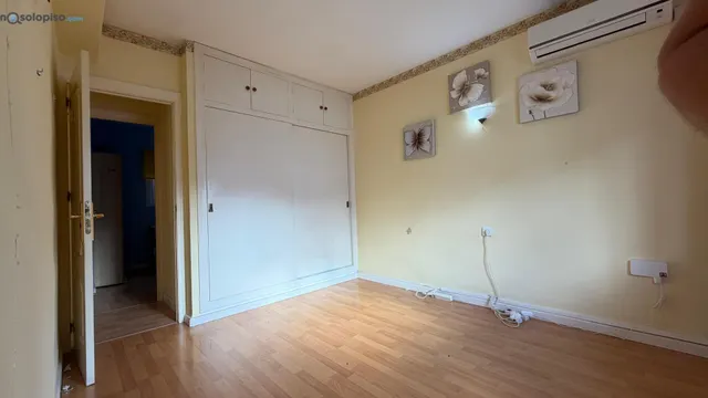 Piso en venta en el centro de Fuengirola - 3 Dormitorios — 23
