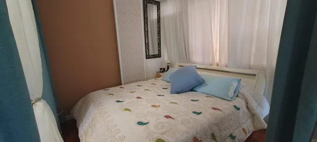SE VENDE PISO / REFORMADO / CENTRICO / LUMINOSO / LISTO PARA VIVIR — 24