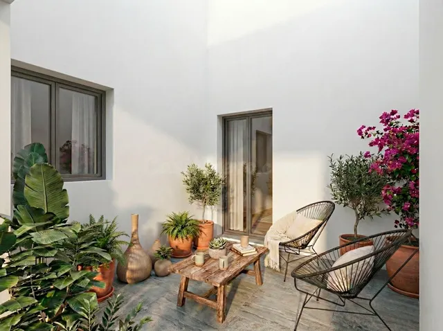 Piso 2 habitaciones 65m² en venta - Patraix - foto 3