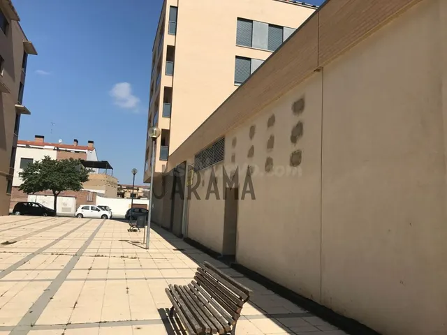 Local comercial en venta zona Instituto