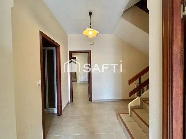 Casa unifamiliar en Rianxo — 13